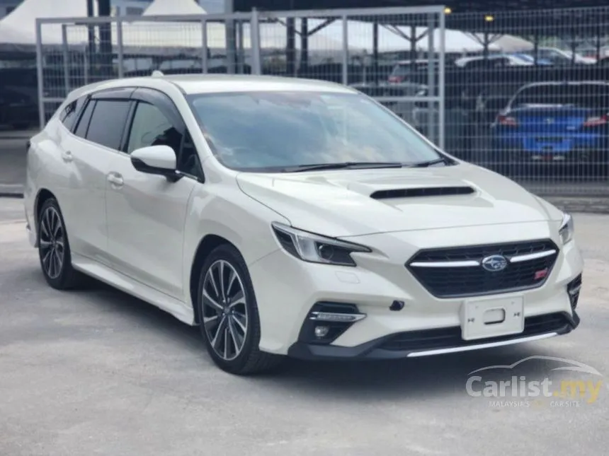 2021 Subaru Levorg STI Sport EX Wagon