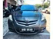 Used 2010 Toyota Vios 1.5 DIRECT OWNER