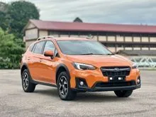 2019 Subaru XV 2.0 SUV