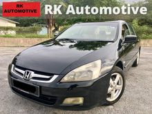 Honda Accord 2.0 I-VTEC (AT) VTI-L HIGH SPEC , One Owner , Promotion Free One Year Waranty