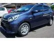 Used 2019 Perodua AXIA G 1.0 998cc (A) (AT) (HATCHBACK) (GOOD CONDITION)