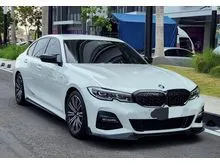 2022 BMW 330i 2.0 M Sport Sedan
