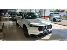 New Facelift Honda HR-V 1.5 V Turbo