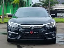 2018 Honda Civic 1.5 ES Sedan