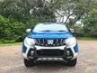 Used 2018 Mitsubishi Triton 2.4 VGT Adventure X Dual Cab