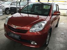 2005 Perodua Myvi (A) 1.3 EZ