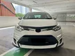 Used 2016 Toyota Vios 1.5 G Sedan ** CONDITION TIPTOP ** LEATHER SEAT ** TOUCH SCREEN PLAYER
