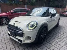 2021 MINI COOPER S 2.0 TWINPOWER TURBO 5 DOOR FULL SPEC / FREE 6 YEARS WARRANTY
