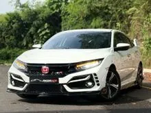 Honda Civic 1.5 TC-P/TYPE R BODYKIT/CARKING/CHINESE OWNER USE IN KL TOWN/NO ACCIDENT NO FLOOD/CONDITION TIP TOP/CALL US FOR MORE DETAILS