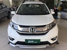 2019 Honda BR-V 1.5 E CVT, DISKON BESAR DP MURAH