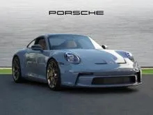 INCOMING STOCK 2023 Porsche 911 4.0 GT3 Touring Coupe
