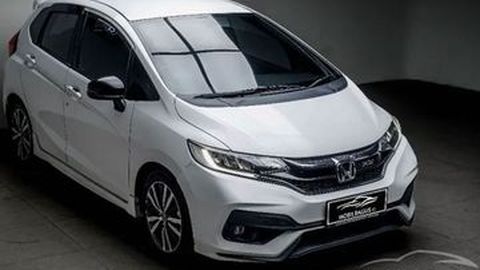 Honda Jazz GK5 Bekas Harga Pasarannya Mulai Rp140 Jutaan! Waktu yang Tepat untuk Beli?
