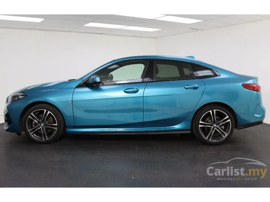 2024 BMW 218i M Sport Sedan