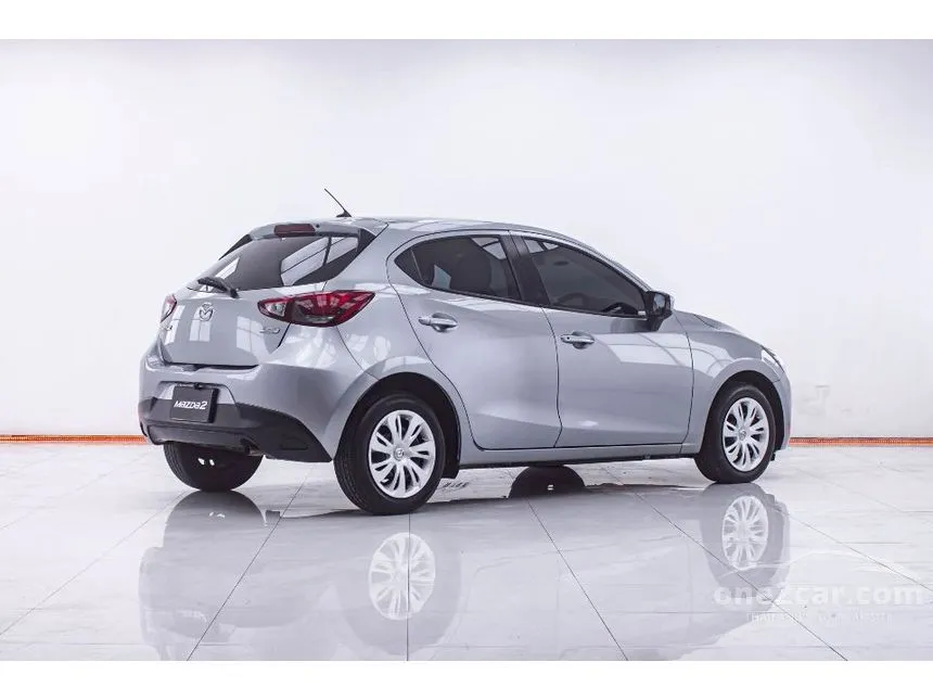 2016 Mazda 2 Sports High Hatchback
