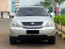 2013 Toyota Harrier 2.4 240G SUV