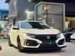 Recon 2019 Honda Civic Type R 2.0 (M) FK8 Unregistered