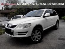 2007 Volkswagen Touareg 3.6 V6 AWD Facelift CBU LikeNEW