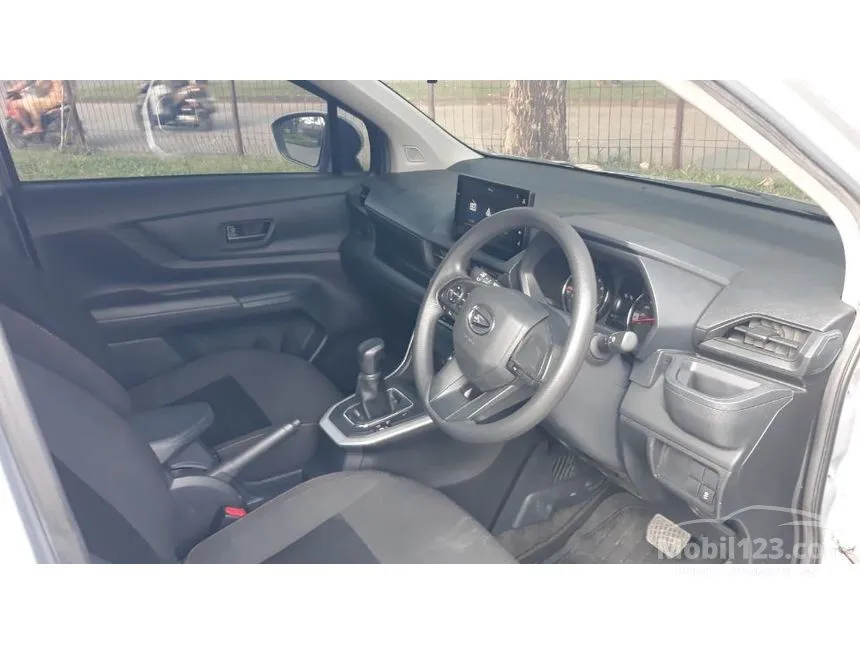 2021 Daihatsu Xenia R MPV