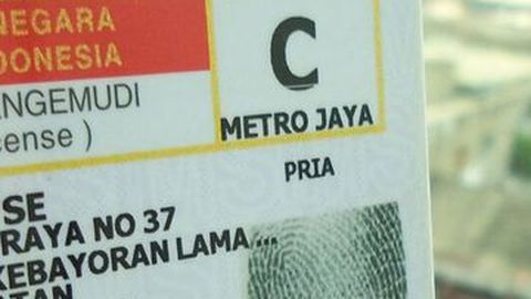 Soal 3 Jenis SIM C, Nanan: Jangan Memberatkan Masyarakat