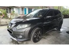 2018 Nissan X-Trail 2.0 Aero Edition SUV