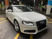 Used 2011 Audi A4 1.8 TFSI Sedan *TIP TOP CONDITION* *LOW MILLEAGE*