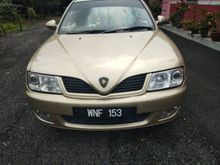 2005 Proton Waja 1.6 Sedan