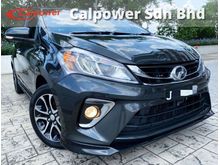 2019 Perodua MYVI 1.5 AV (A) PUSH START (EASY LOAN)