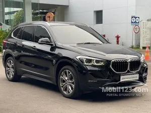 2022 BMW X1 1.5 sDrive18i Dynamic SUV TERMURAH CASH/CREDIT HARGA SAMA, MOBIL BEKAS DENGAN BUNGA MOBIL BARU TERMURAH SE-INDONESIA RESMI BMW PREMIUM SEL
