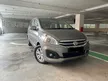 Used Used 2018 Proton Ertiga 1.4 VVT Executive MPV ** 2 Years Warranty ** Cars For Sales - Cars for sale