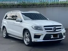 2014 Mercedes-Benz GL400 3.0 4MATIC SUV