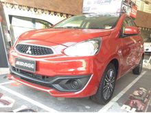 2016 Mitsubishi Mirage 1.2 GLS Hatchback