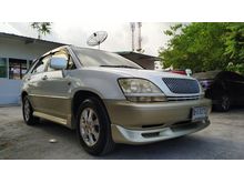 2003 Toyota Harrier 3.0 (ปี 97-03) 300G Wagon AT
