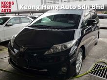 2011 Toyota Estima 2.4 Aeras MPV