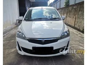 2013 Proton Exora 1.6 Bold CFE Standard MPV