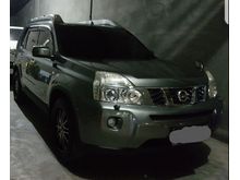 2009 Nissan X-trail 2.4 Xt AT