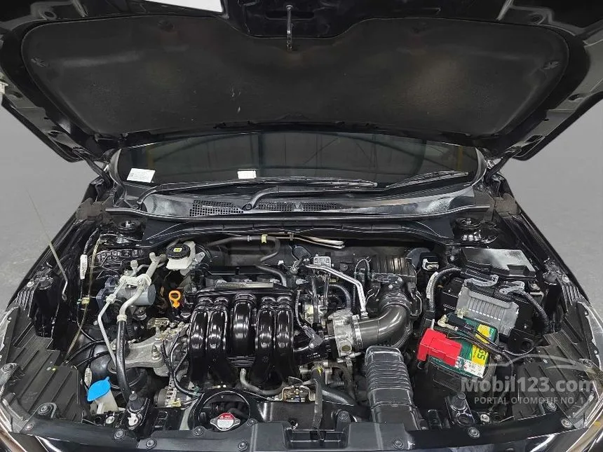2023 Honda WR-V RS Honda Sensing SUV