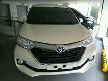 AVANZA G MT Readyy DP MURAH 16 JUTA