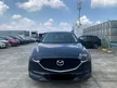 Used 2019 Mazda CX-5 2.0 SKYACTIV-G GL SUV FULL SERVICE RECORD WITH PRINCIPLE WARRANTY TILL MAY 2024 - Cars for sale