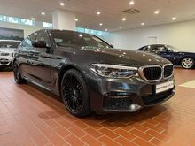 2019 BMW 530e 2.0 M Sport Sedan