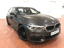 2019 BMW 530e 2.0 M Sport Sedan
