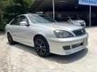 Used Facelift Model,NISMO Full Bodykit,Rim 16,Dual Airbag,Well Maintained,One Lady Owner
