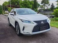 2021 Lexus RX 300 Version L SUV