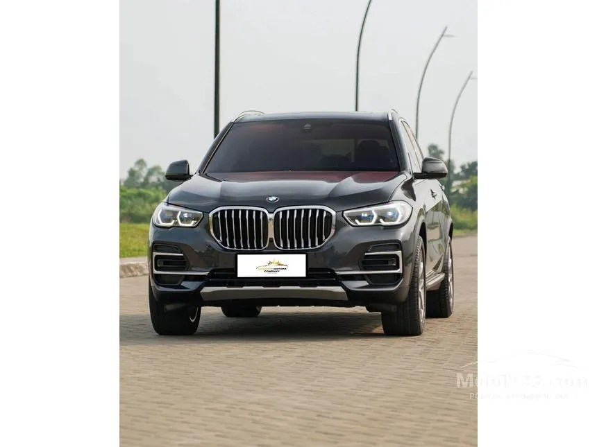 2023 BMW X5 xDrive40i xLine SUV