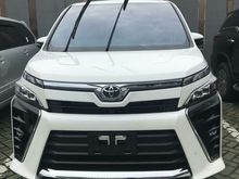 (BEST DEAL,PALING MURAH) 2019 Toyota Voxy 2,0 Base Spec Wagon