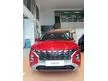 Jual Mobil Hyundai Creta 2024 Prime 1.5 di Jawa Barat Automatic Wagon Merah Rp 393.800.000