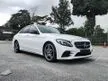 Used (CNY PROMOTION) 2018 Mercedes
