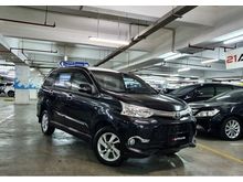 2017 Toyota Avanza 1.3 Veloz Matic