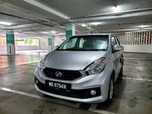 2015 Perodua Myvi 1.3 G Hatchback