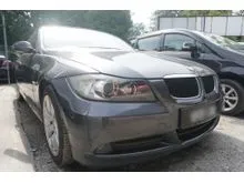 2008 BMW 320i 2.0 SE (A) -USED CAR-