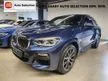 Used 2019 BMW X4 2.0 xDrive30i M Sport SUV(TRUSTED DEALER)